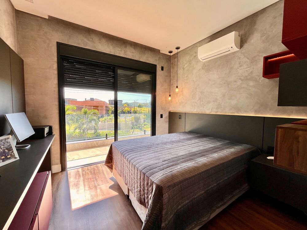 Casa, 4 quartos, 868 m² - Foto 11