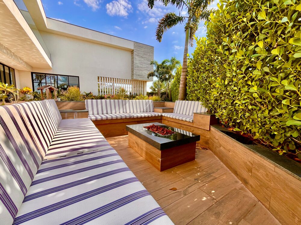 Casa, 4 quartos, 868 m² - Foto 14