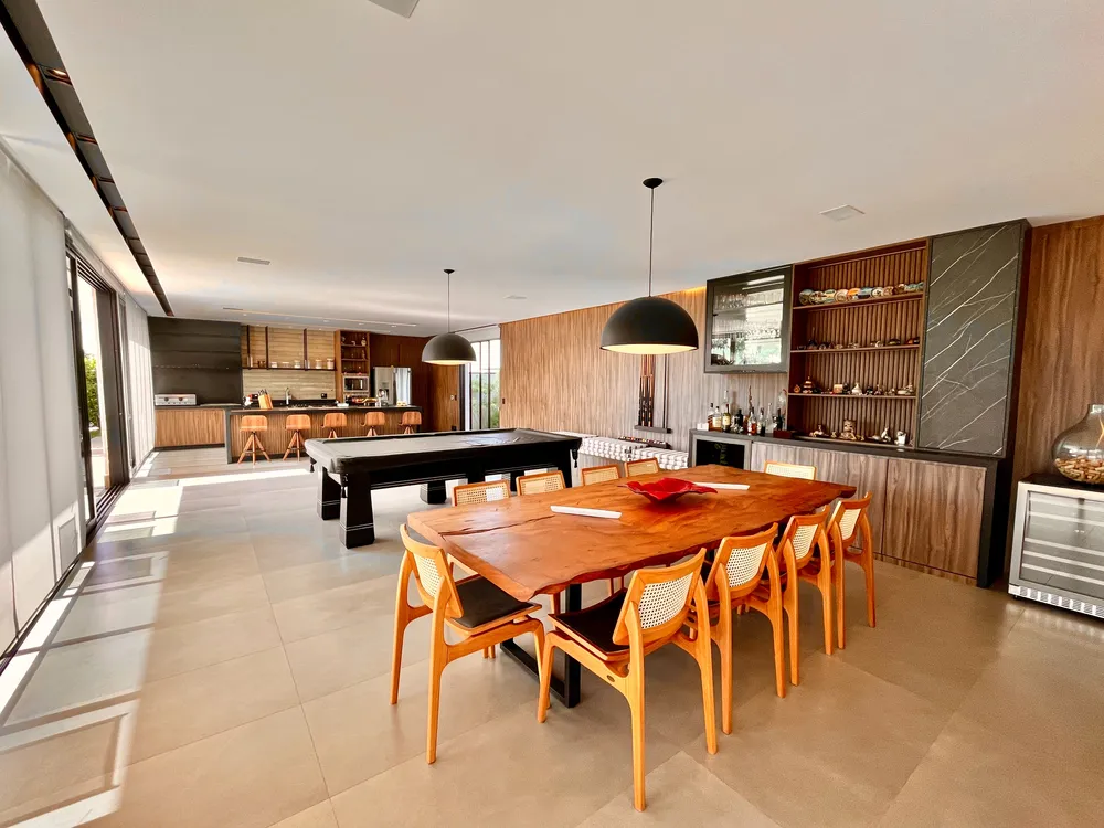 Casa, 4 quartos, 868 m² - Foto 10