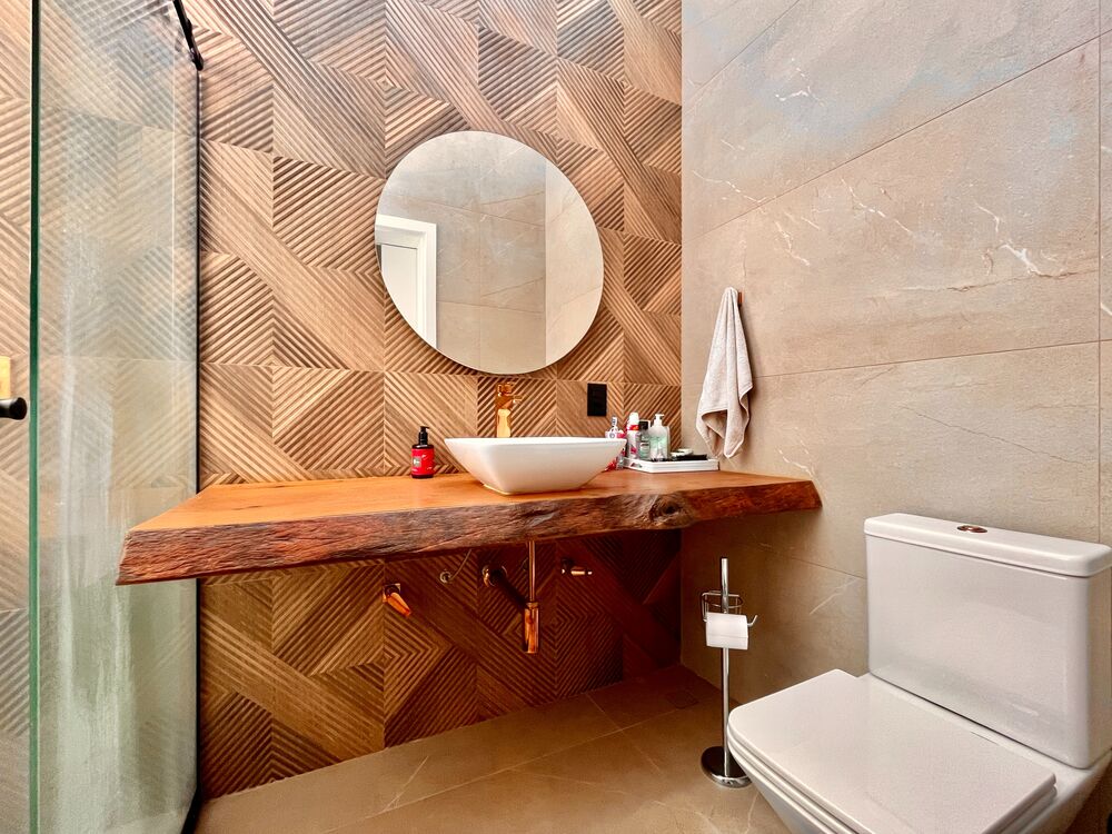 Casa, 4 quartos, 868 m² - Foto 12