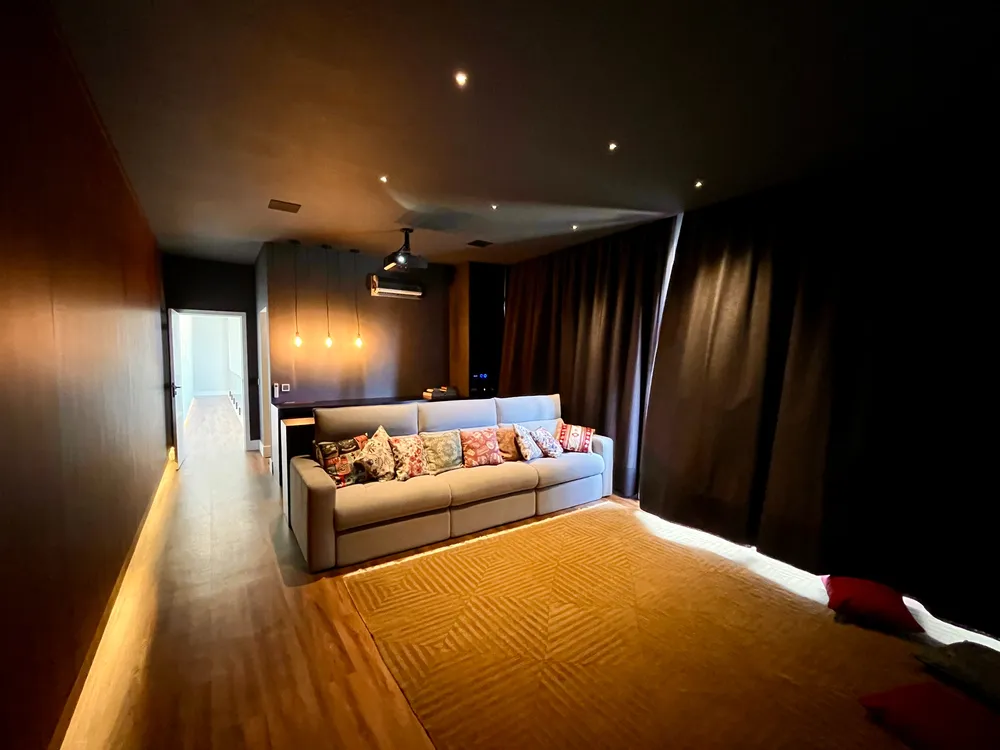 Casa, 4 quartos, 868 m² - Foto 13