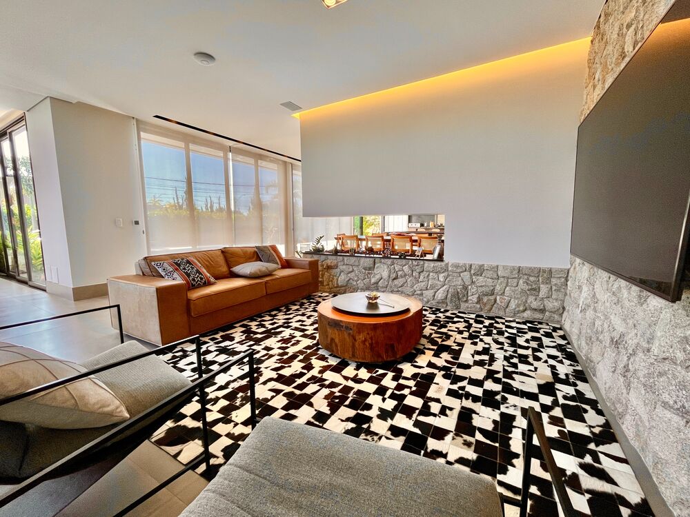 Casa, 4 quartos, 868 m² - Foto 6