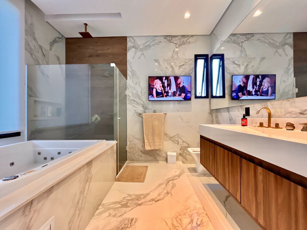 Casa, 4 quartos, 868 m² - Foto 10