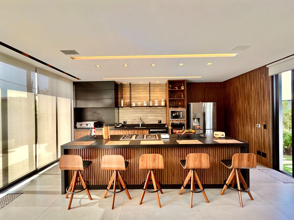 Casa, 4 quartos, 868 m² - Foto 7