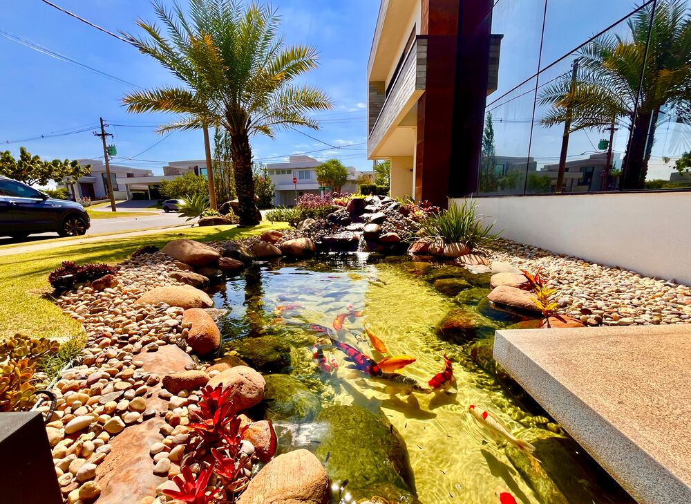 Casa, 4 quartos, 868 m² - Foto 3