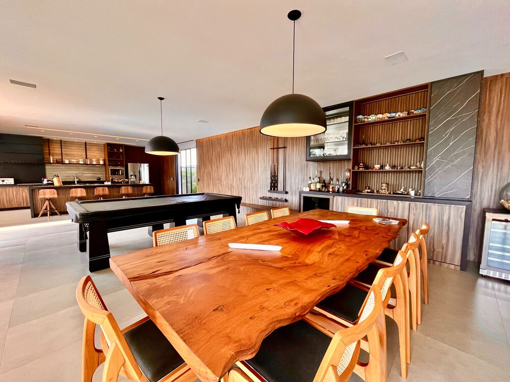 Casa, 4 quartos, 868 m² - Foto 8