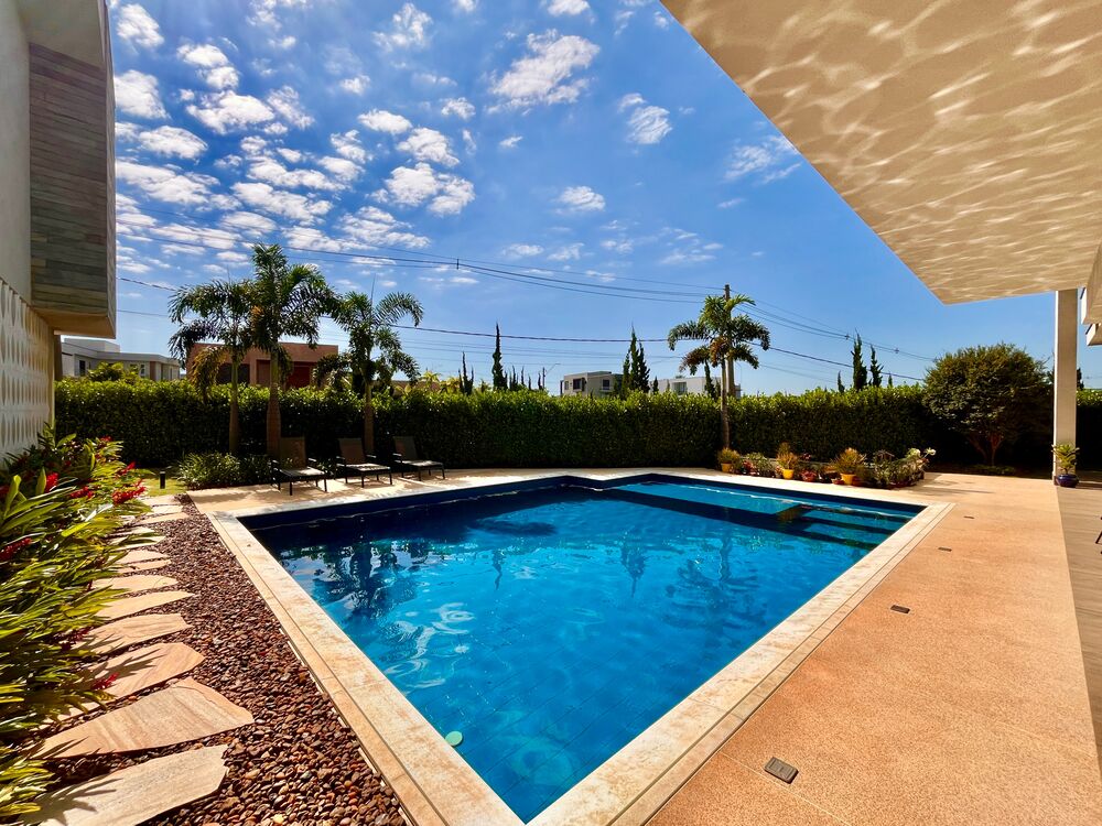 Casa, 4 quartos, 868 m² - Foto 16