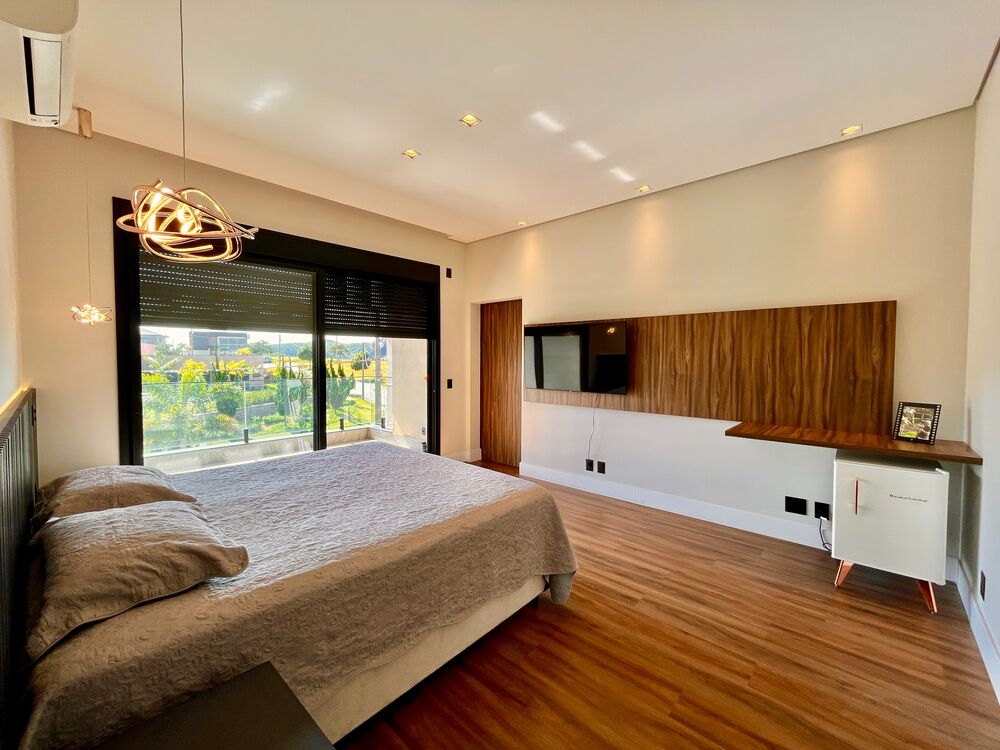 Casa, 4 quartos, 868 m² - Foto 9