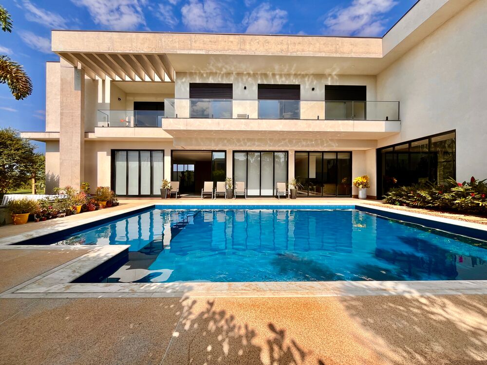 Casa, 4 quartos, 868 m² - Foto 15