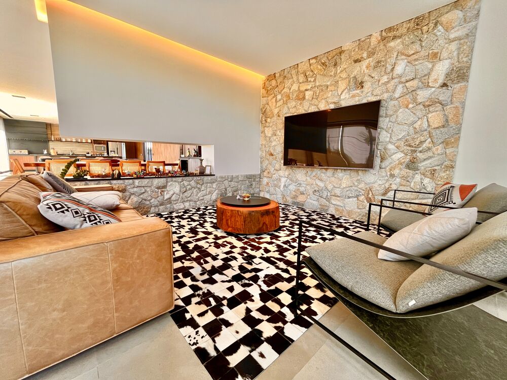 Casa, 4 quartos, 868 m² - Foto 5