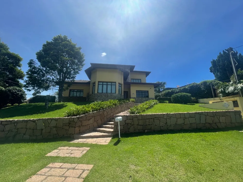 Casa, 3 quartos, 340 m² - Foto 15