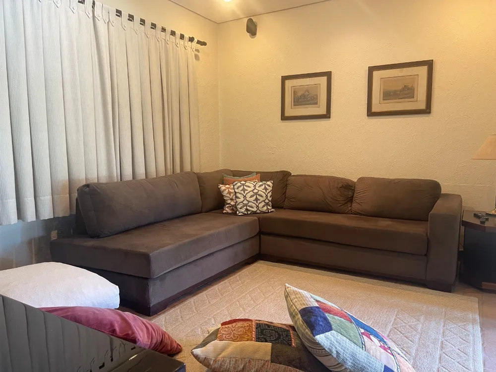 Casa, 3 quartos, 340 m² - Foto 3