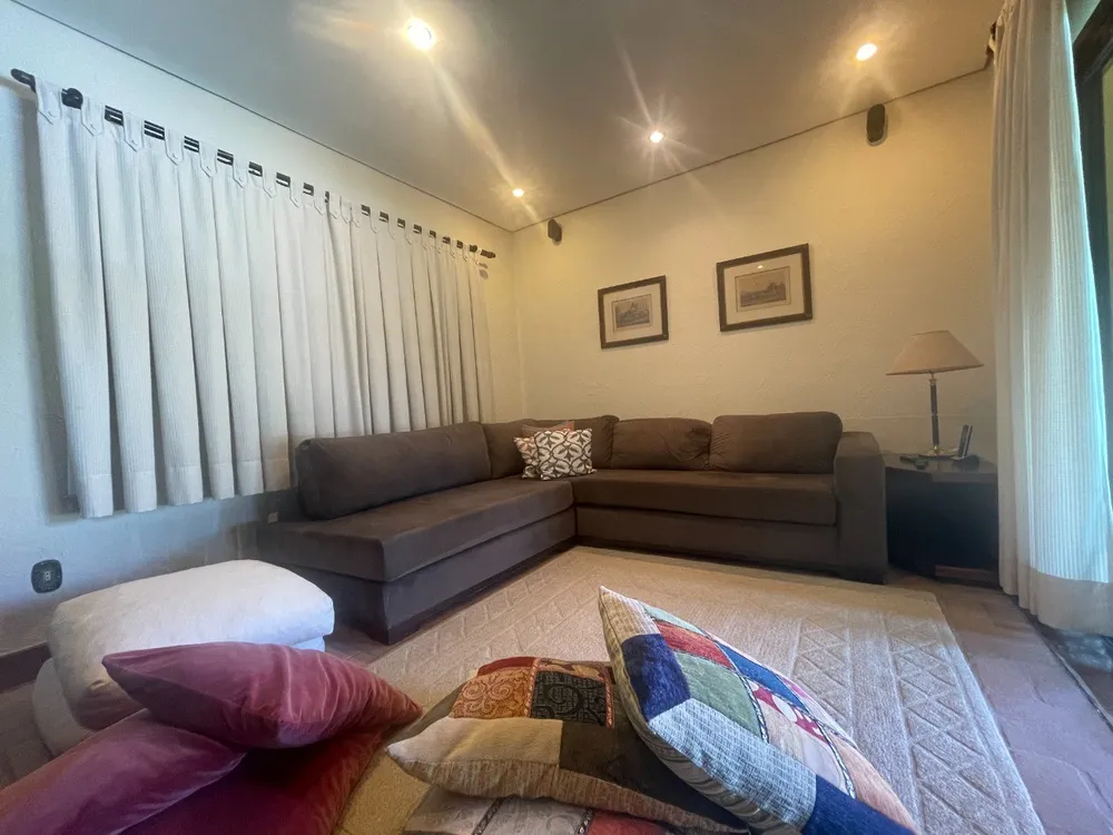 Casa, 3 quartos, 340 m² - Foto 4
