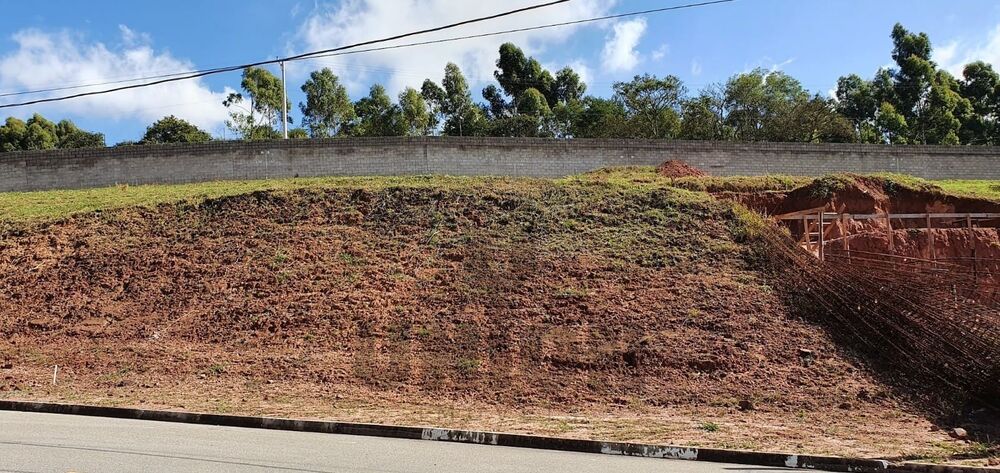 Terreno, 641 m² - Foto 2