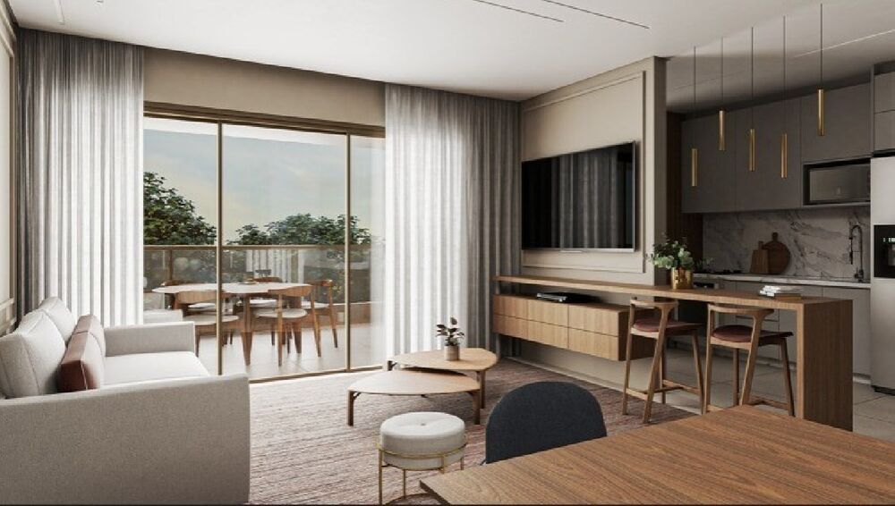Apartamento, 3 quartos, 196 m² - Foto 6