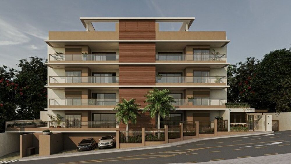 Apartamento, 3 quartos, 196 m² - Foto 5