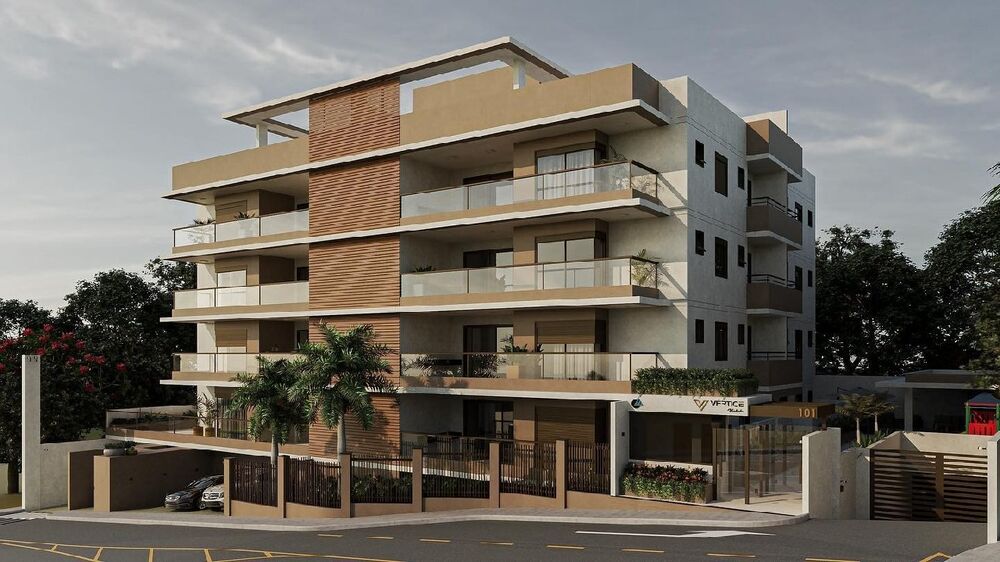 Apartamento, 3 quartos, 196 m² - Foto 4