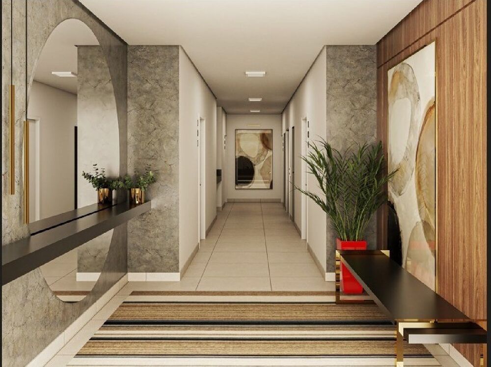 Apartamento, 3 quartos, 196 m² - Foto 2