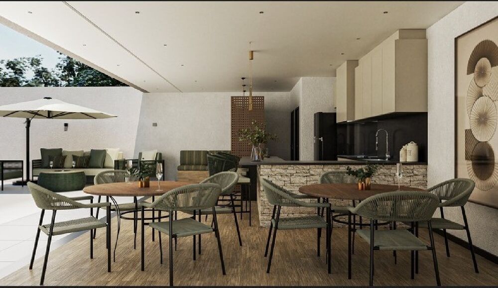 Apartamento, 3 quartos, 196 m² - Foto 7