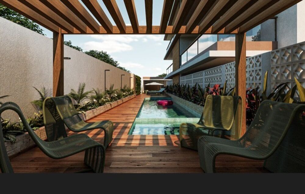 Cobertura, 3 quartos, 278 m² - Foto 1