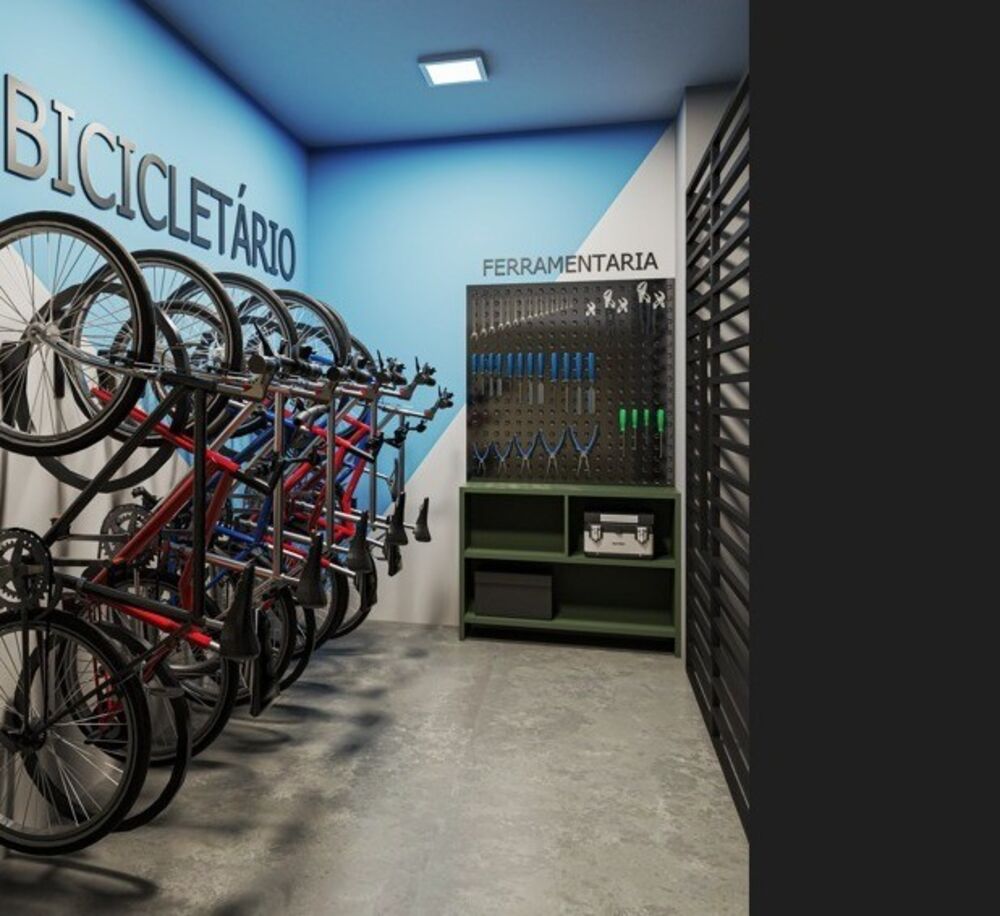 Cobertura, 3 quartos, 278 m² - Foto 7