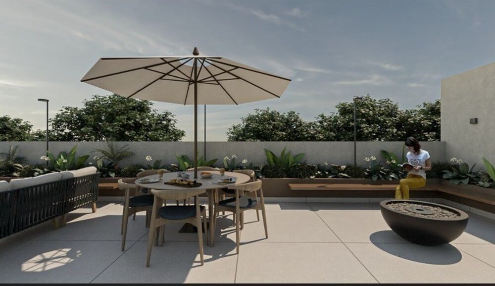 Cobertura, 3 quartos, 278 m² - Foto 5