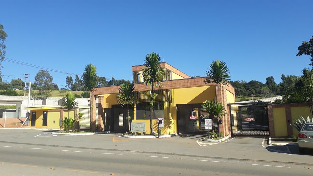 Terreno, 811 m² - Foto 1