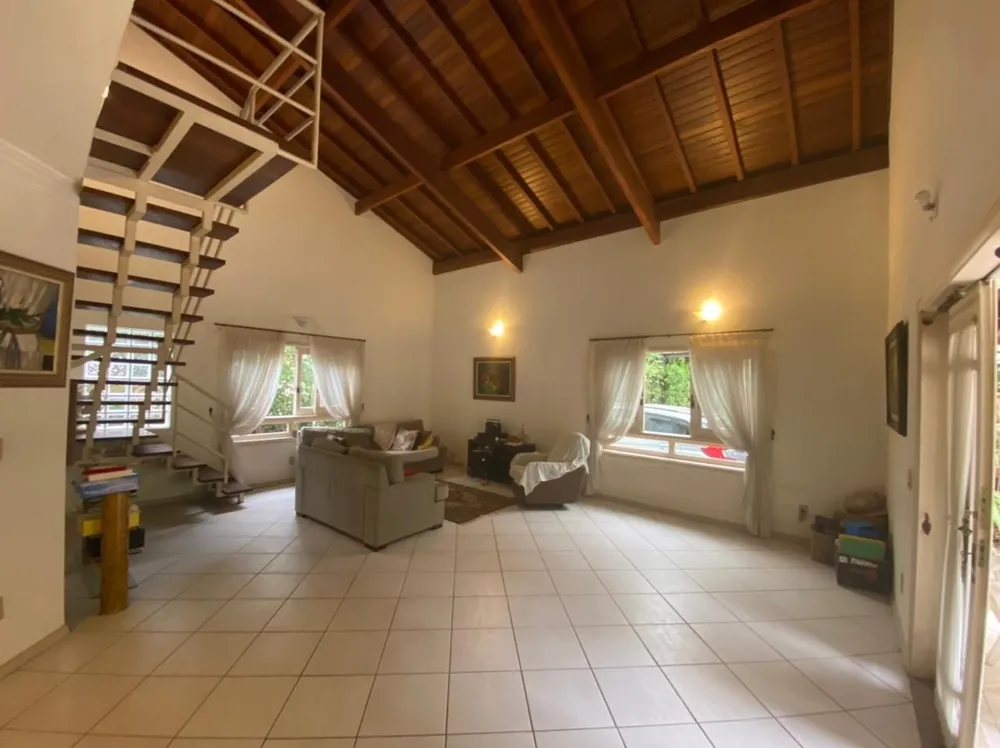 Casa, 5 quartos, 290 m² - Foto 6