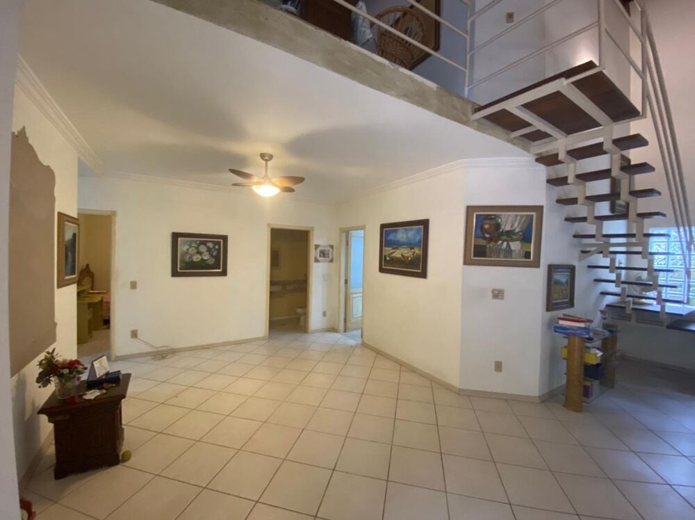 Casa, 5 quartos, 290 m² - Foto 3