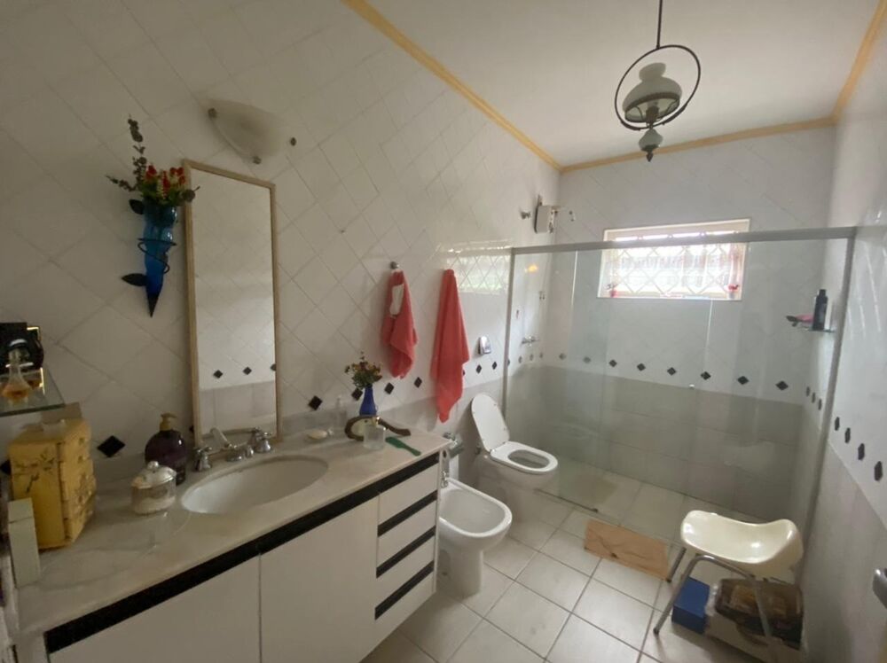 Casa, 5 quartos, 290 m² - Foto 6