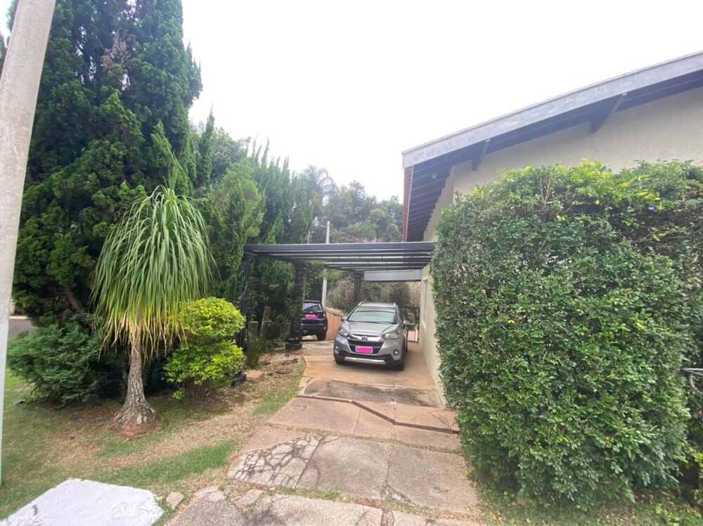 Casa, 5 quartos, 290 m² - Foto 2
