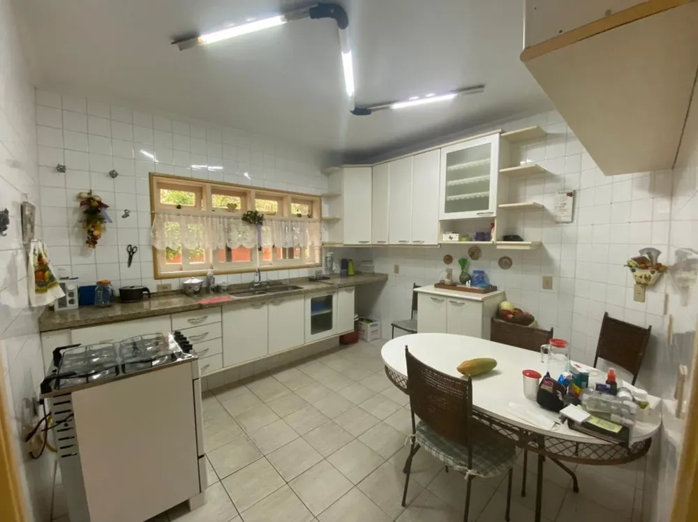 Casa, 5 quartos, 290 m² - Foto 7