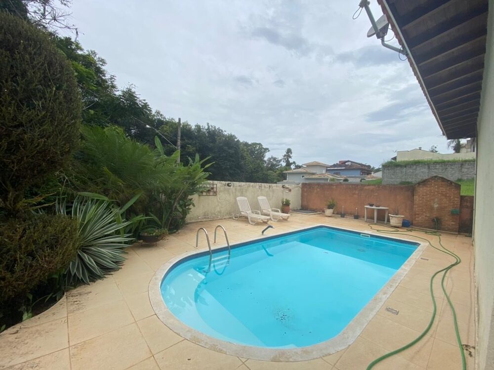 Casa, 5 quartos, 290 m² - Foto 7