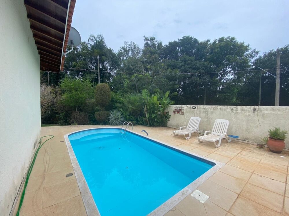 Casa, 5 quartos, 290 m² - Foto 8