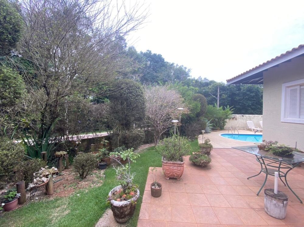 Casa, 5 quartos, 290 m² - Foto 1
