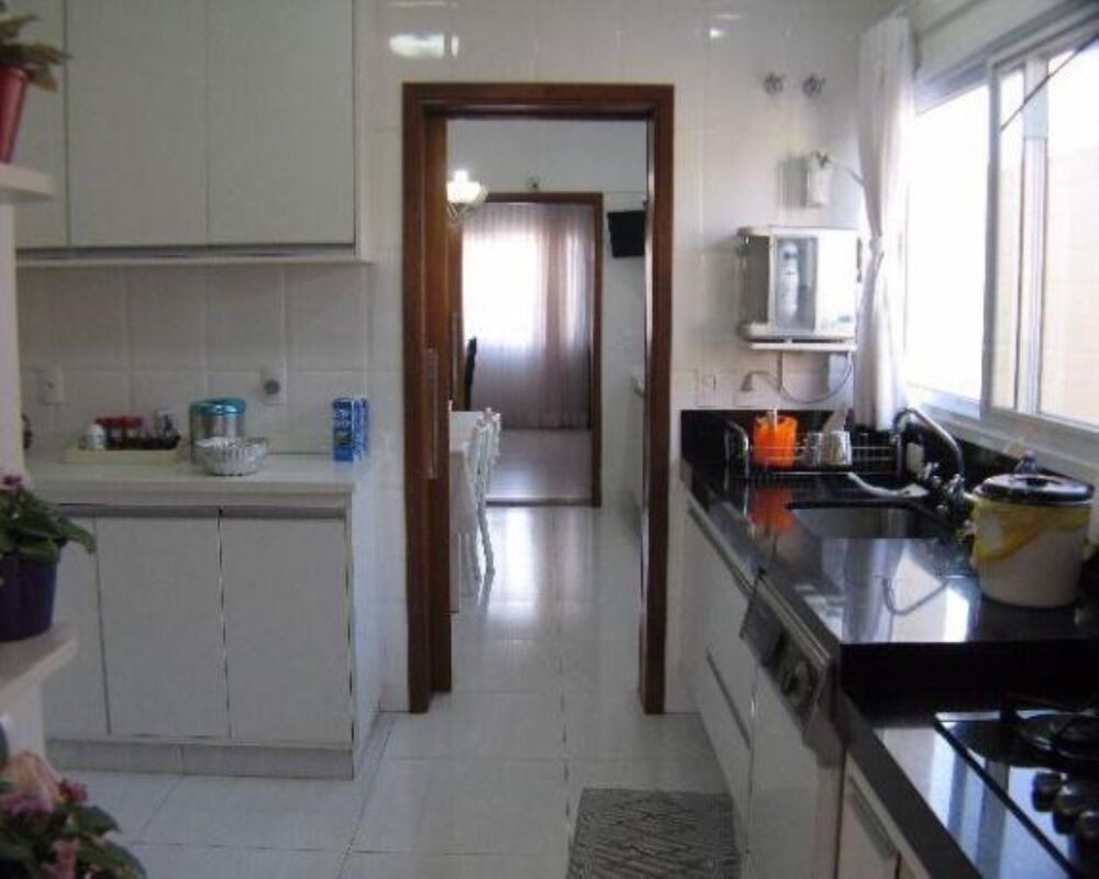 Casa, 5 quartos, 518 m² - Foto 6