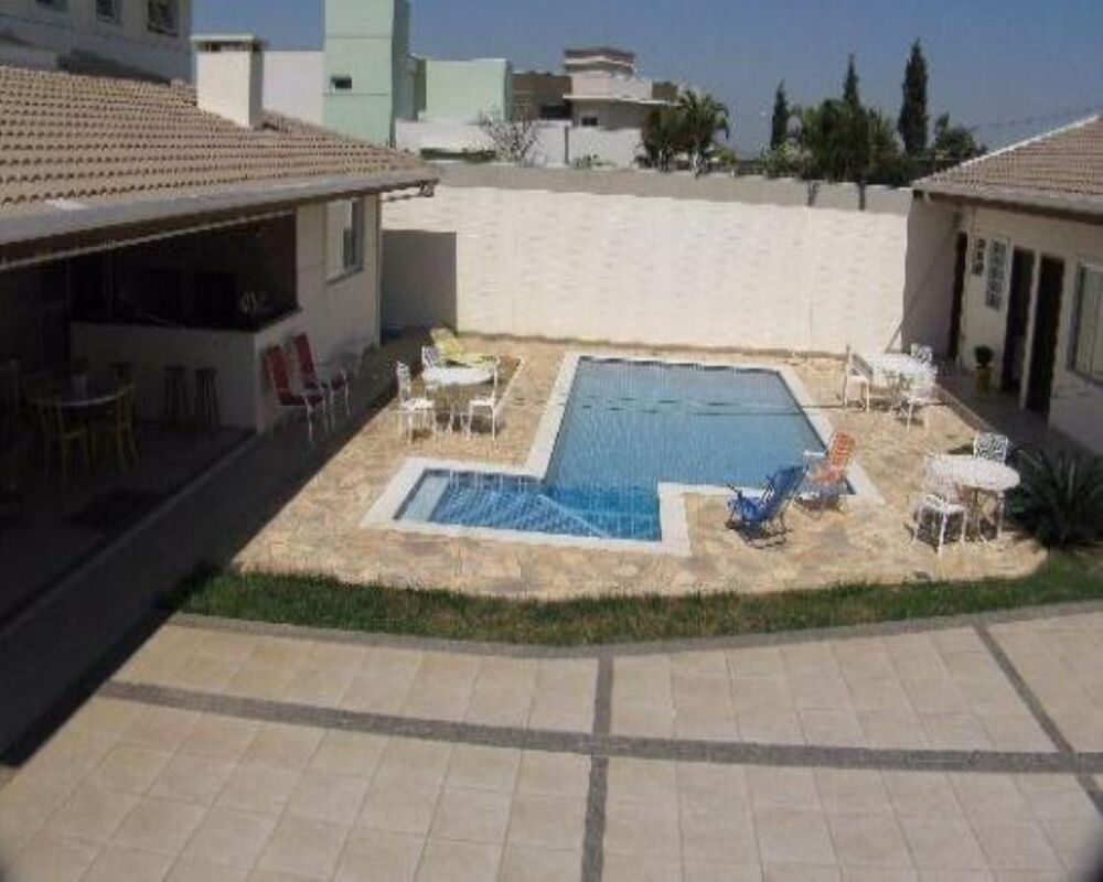 Casa, 5 quartos, 518 m² - Foto 9