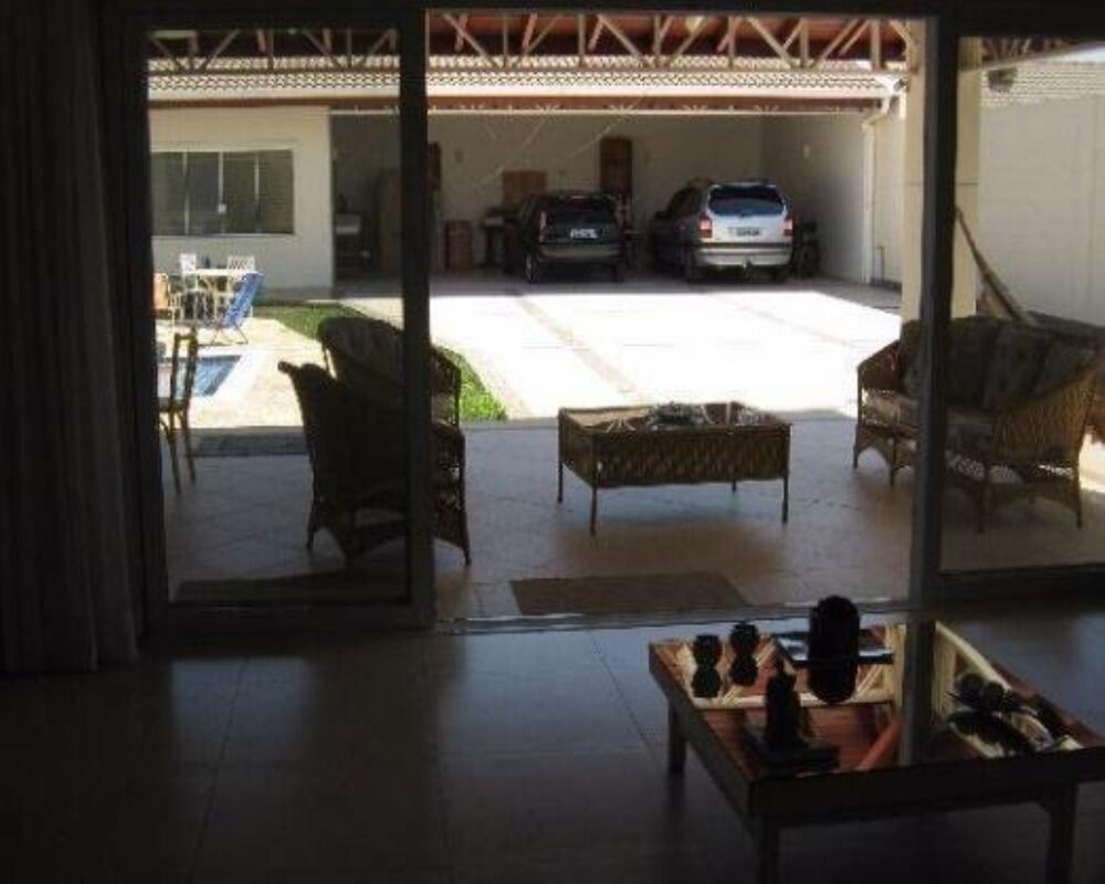 Casa, 5 quartos, 518 m² - Foto 4