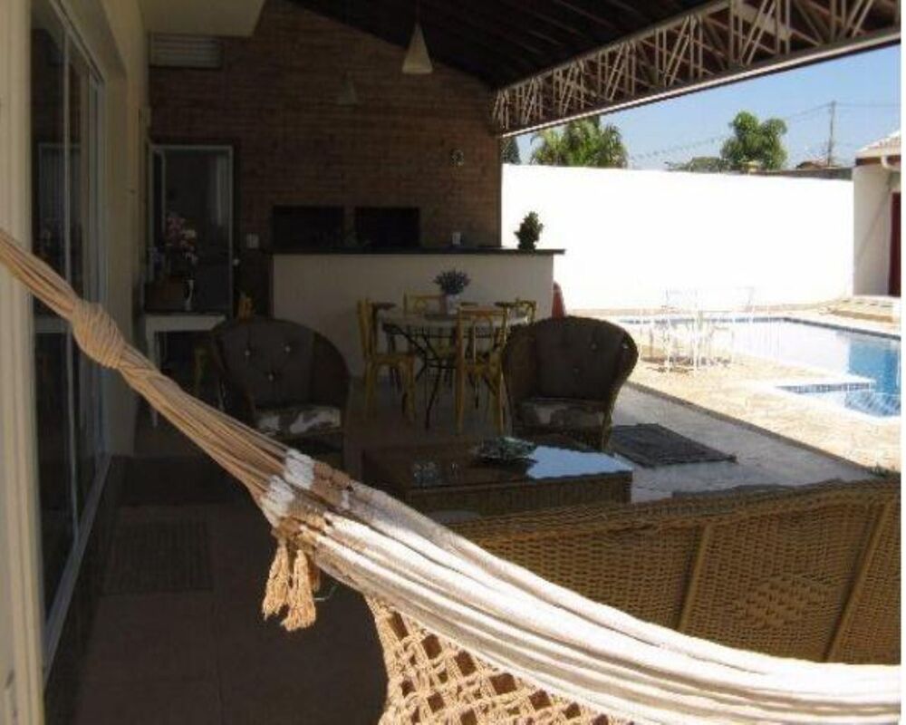 Casa, 5 quartos, 518 m² - Foto 8