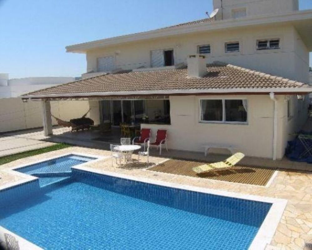 Casa, 5 quartos, 518 m² - Foto 11