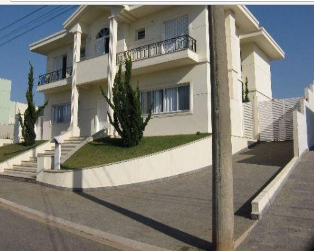 Casa, 5 quartos, 518 m² - Foto 2