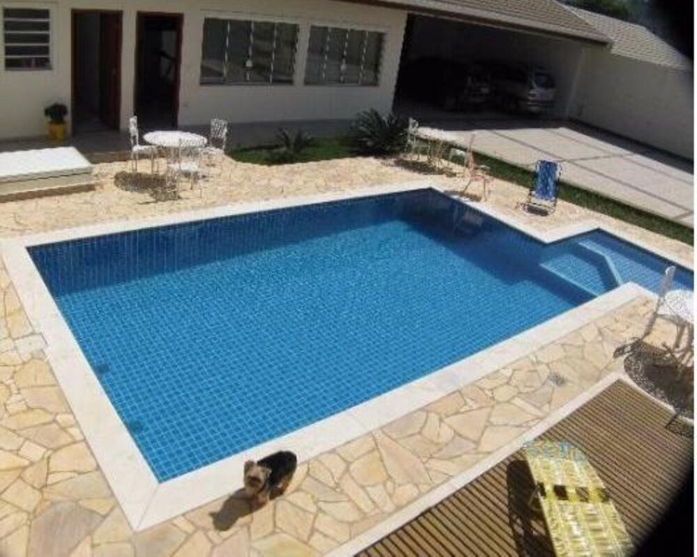 Casa, 5 quartos, 518 m² - Foto 10