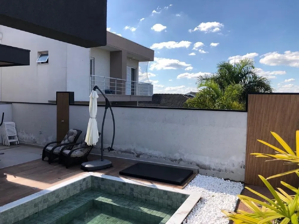 Casa, 3 quartos - Foto 7