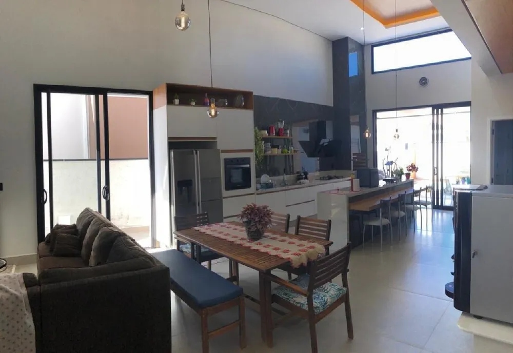 Casa, 3 quartos - Foto 4