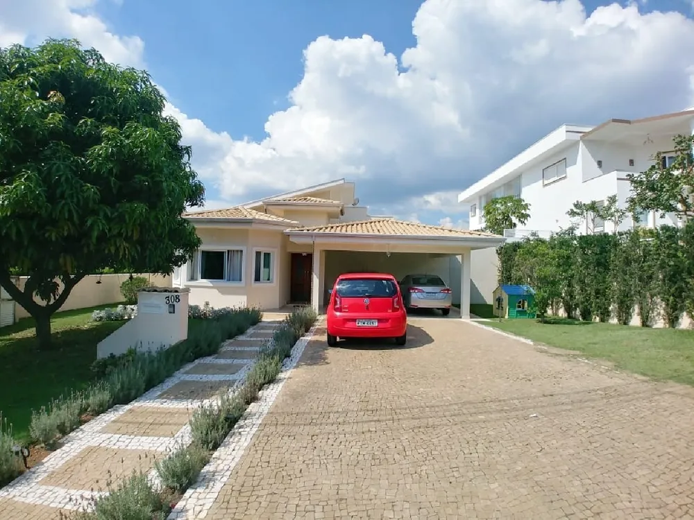 Casa, 5 quartos - Foto 1