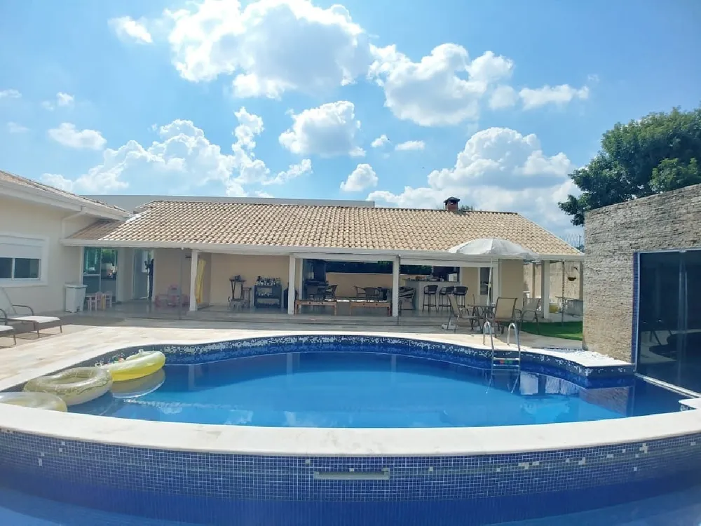 Casa, 5 quartos - Foto 10