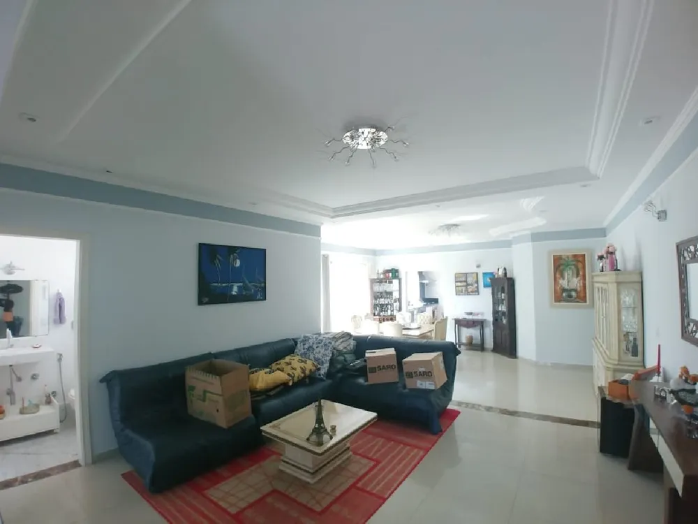 Casa, 5 quartos - Foto 2