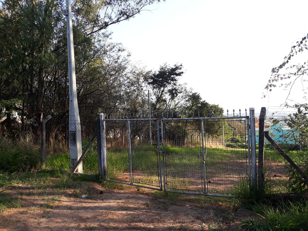 Terreno, 1000 m² - Foto 1