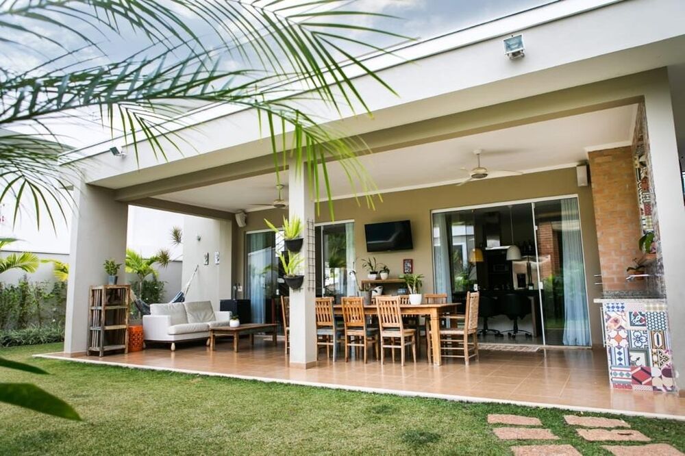 Casa, 3 quartos, 600 m² - Foto 12