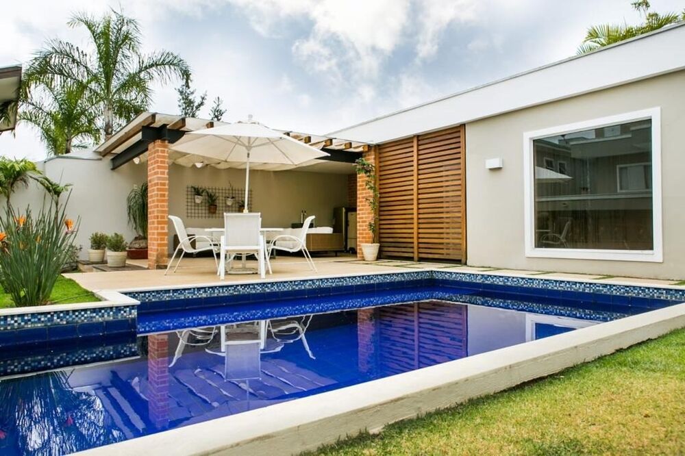 Casa, 3 quartos, 600 m² - Foto 3